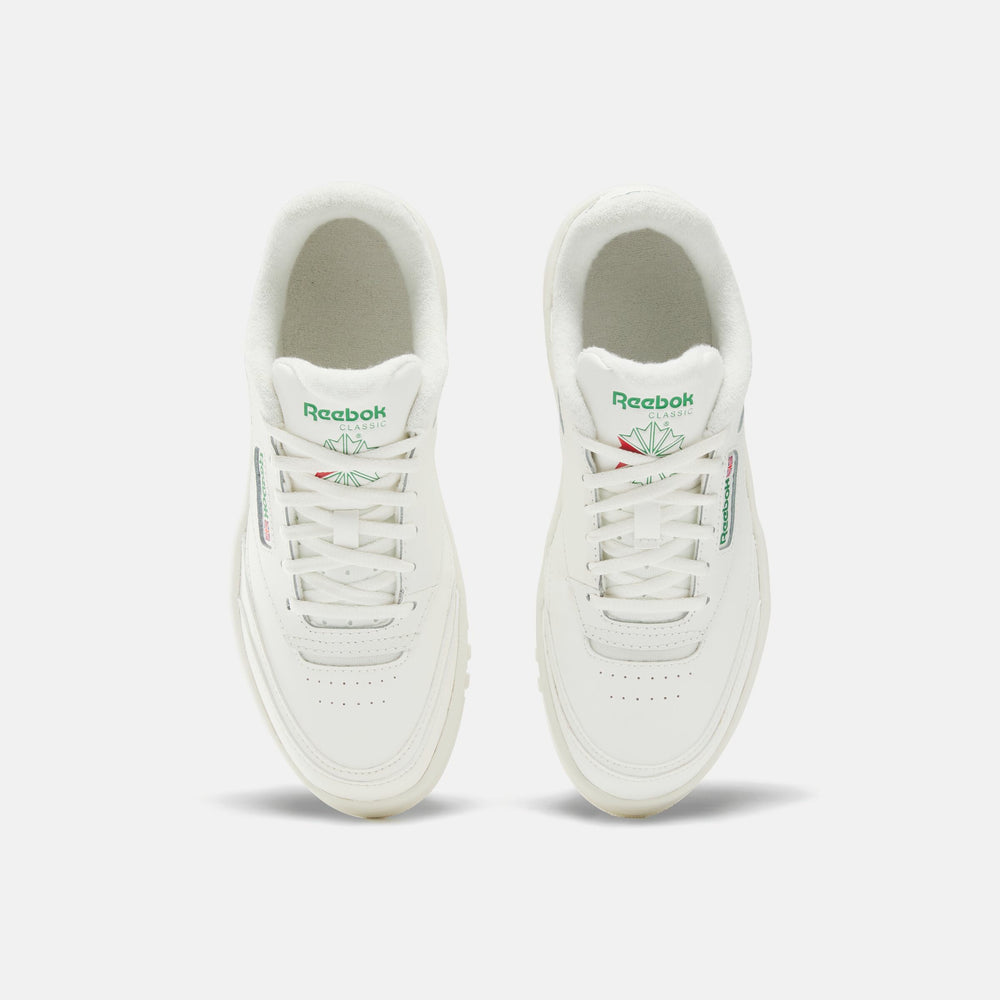 Club C Extra Shoes - Grade School (4)