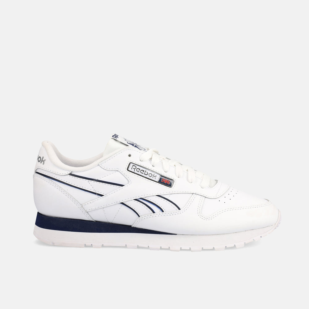 Classic Leather Shoes
