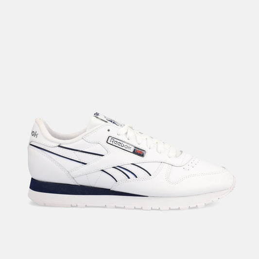 Classic Leather Shoes