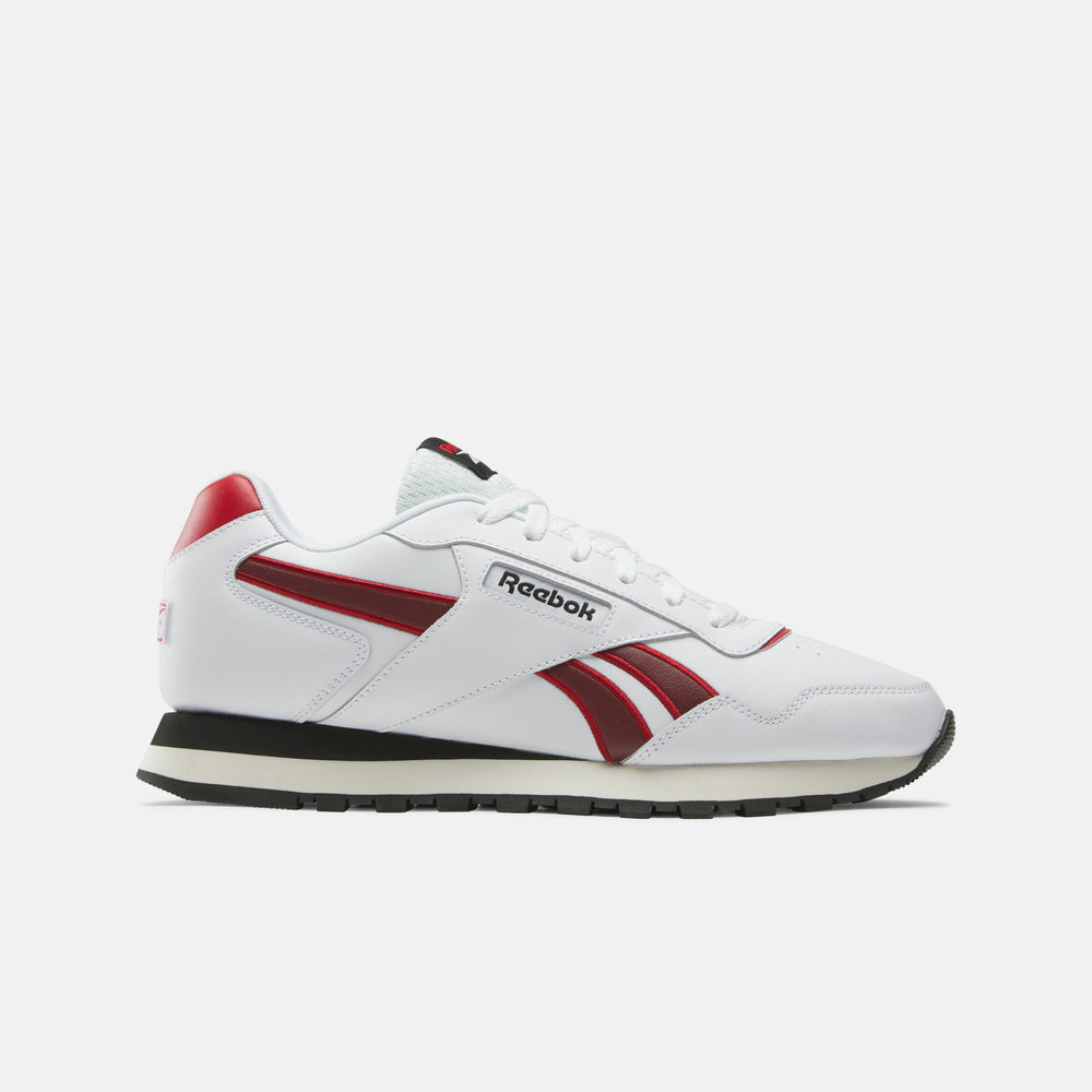 Glide Shoes