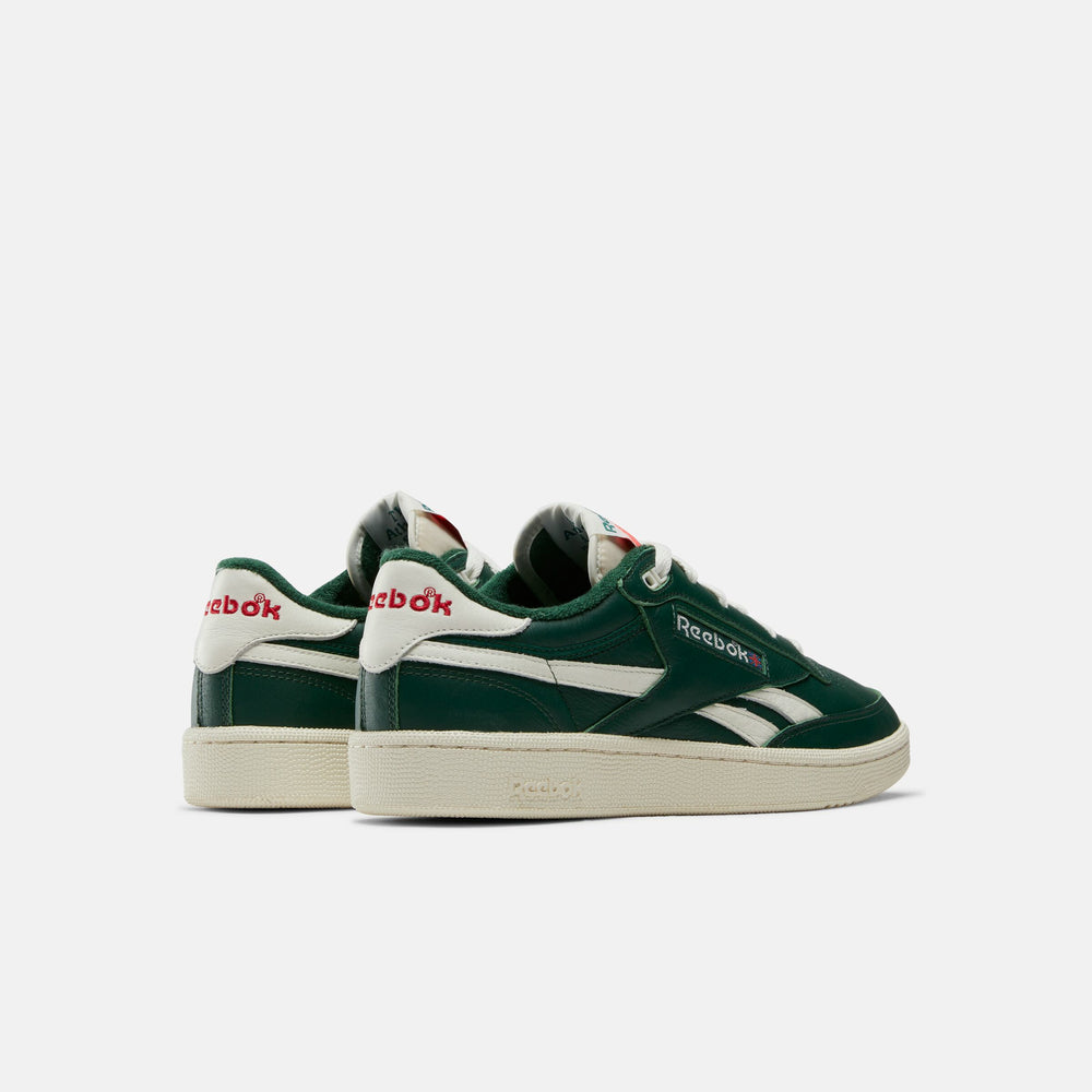 Club C Revenge Vintage Shoes (3)