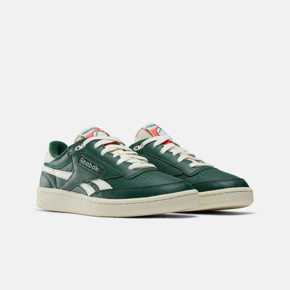 Club C Revenge Vintage Shoes (1)