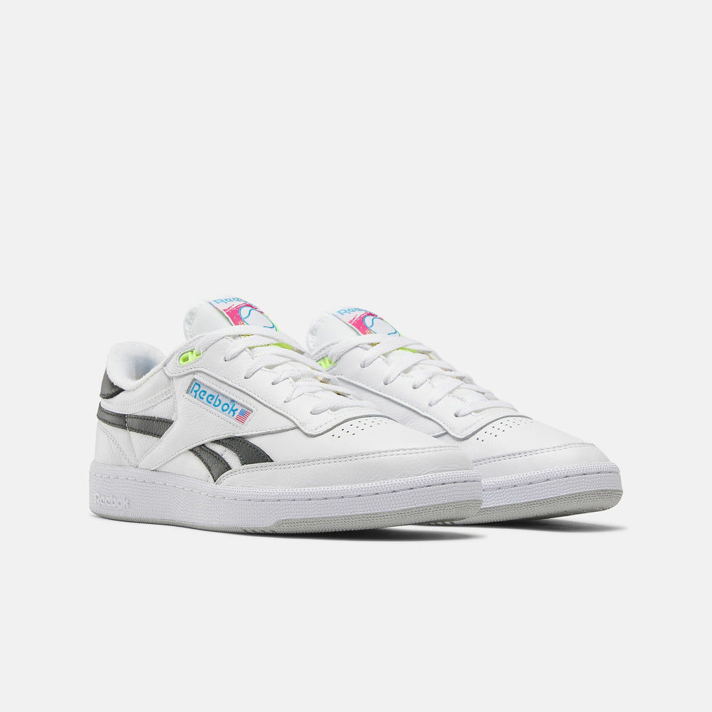 Club C Revenge Vintage Shoes (1)