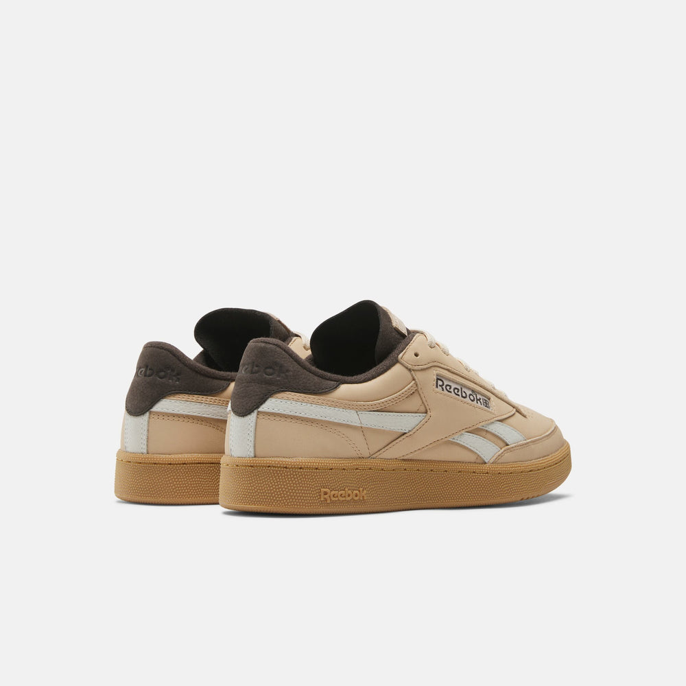 Club C Revenge Vintage Shoes (3)