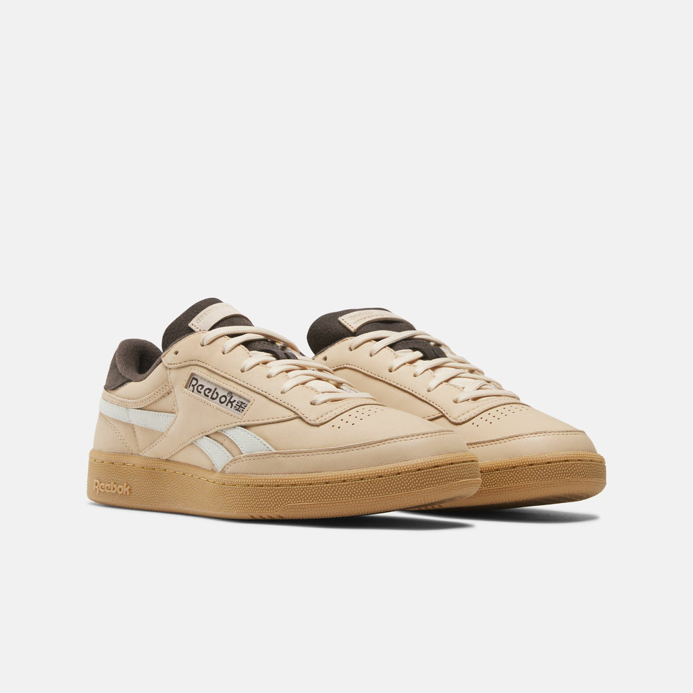 Club C Revenge Vintage Shoes (1)