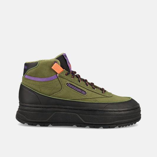 Club C Geo Mid Shoes