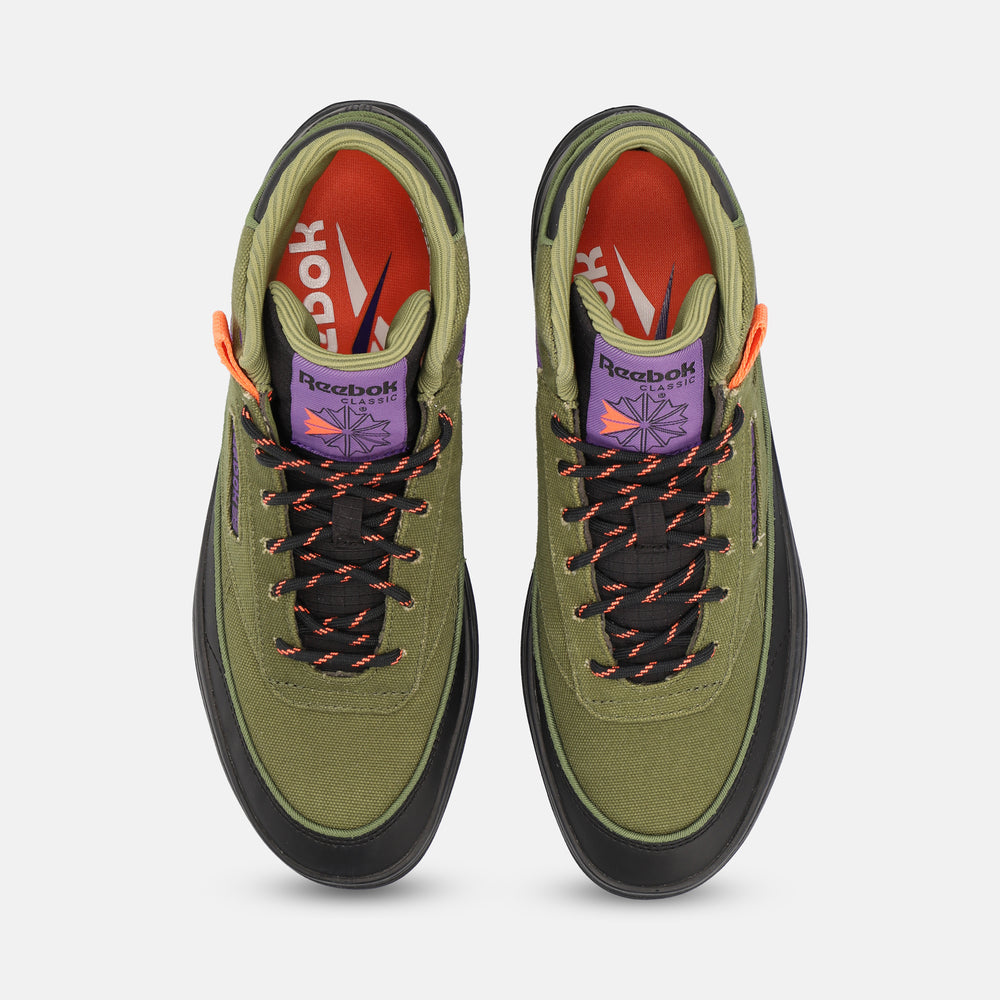 Club C Geo Mid Shoes (4)