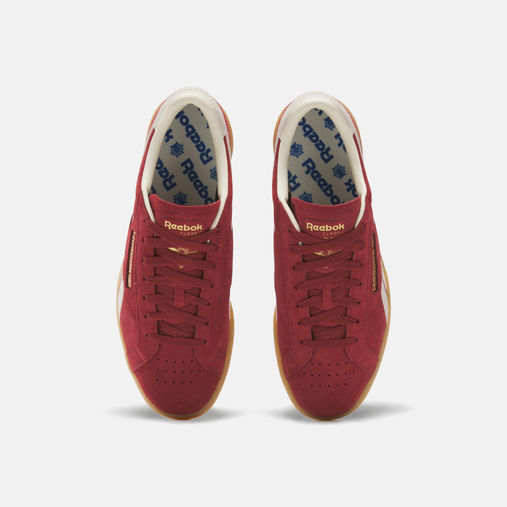 Club C Grounds Uk Shoes (4)