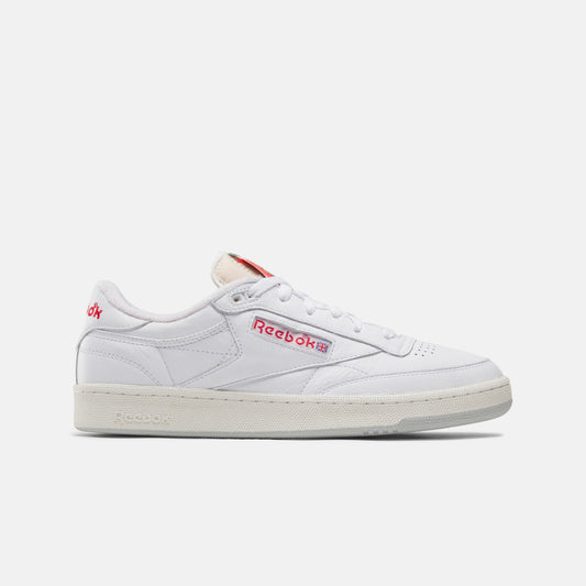 Club C 85 Vintage Shoes