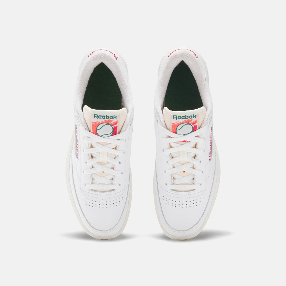 Club C 85 Vintage Shoes (4)