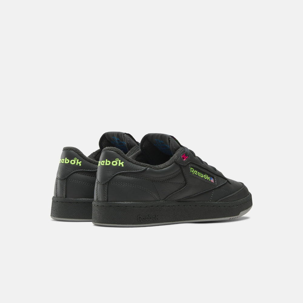Club C 85 Vintage Shoes (3)