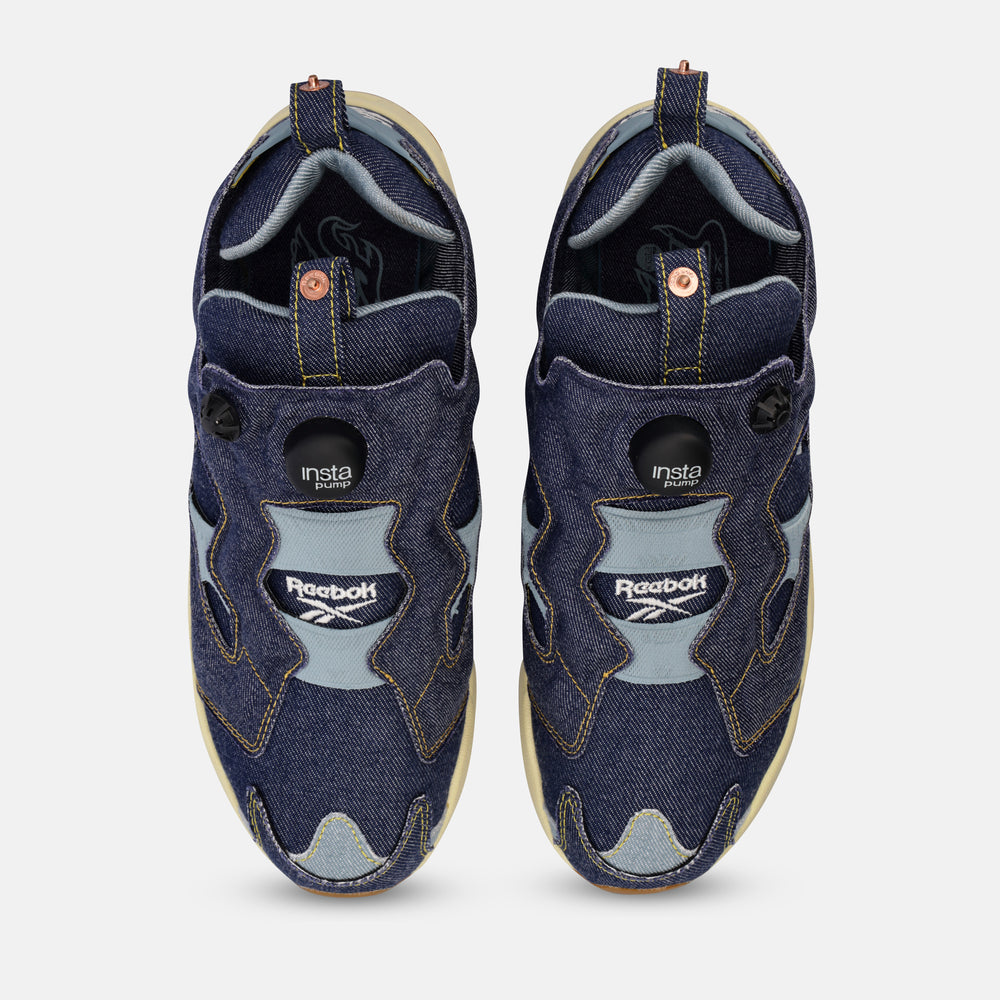 Instapump Fury 94 Sneakers (4)