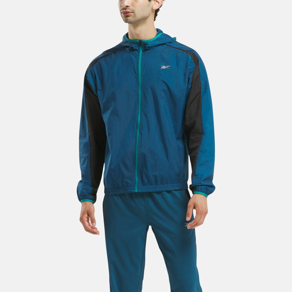 Running Woven Wind Jkt Reebok South Africa