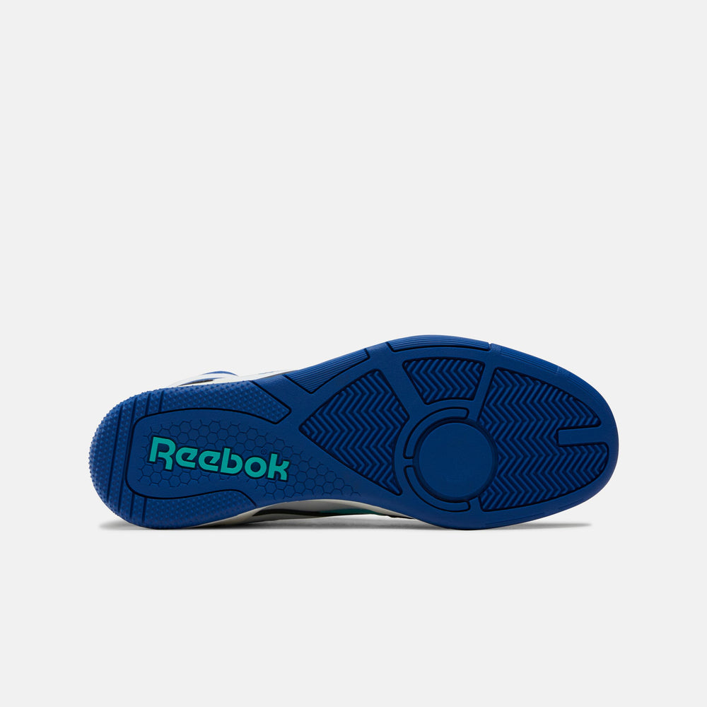 BB 4000 II Mid Basketball Shoes (2)