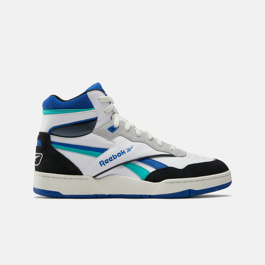 BB 4000 II Mid Basketball Shoes