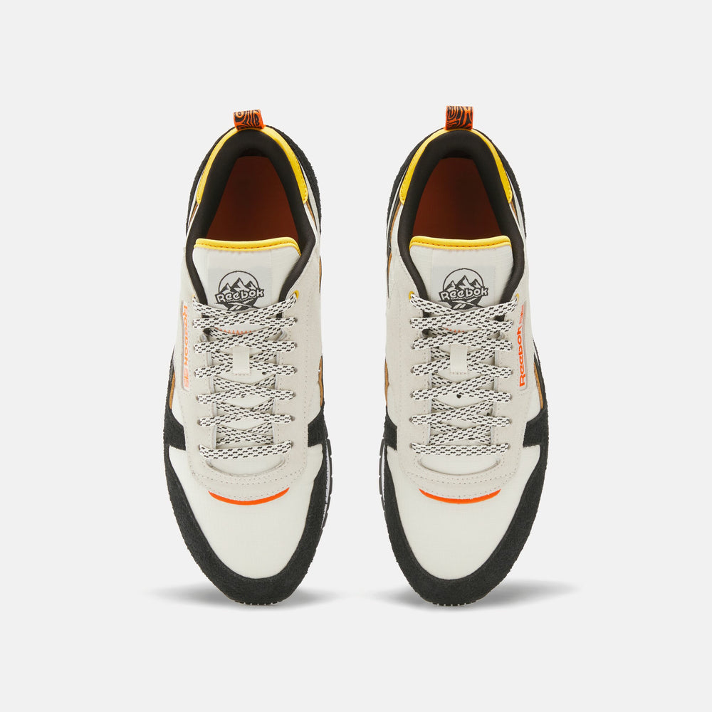 Classic Leather Shoes (4)