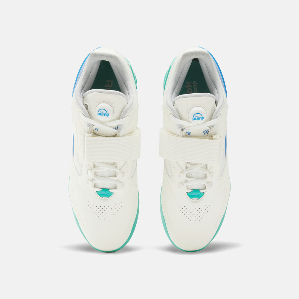 Legacy Lifter Iii Weightlifting Shoes (4)