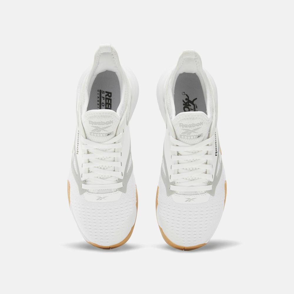 Nano Court Training Shoes (4)
