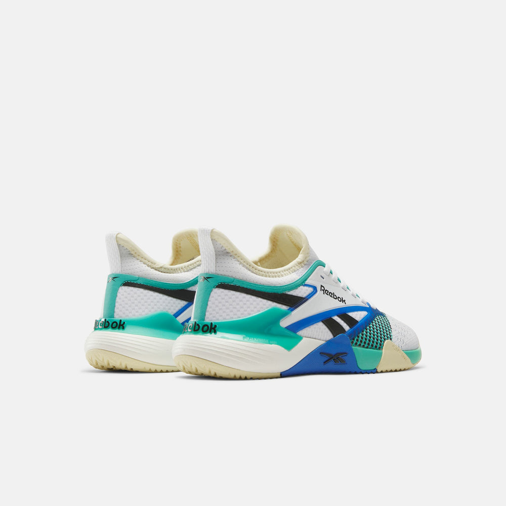 Nano Court Training Shoes (2)