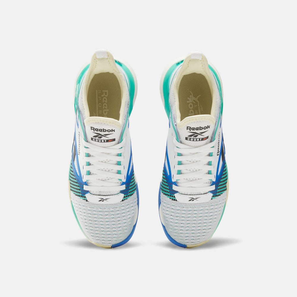 Nano Court Training Shoes (5)