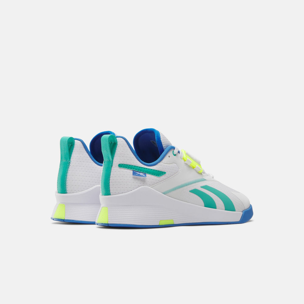 Lifter Pr Iii Men'S Weightlifting Shoes (3)