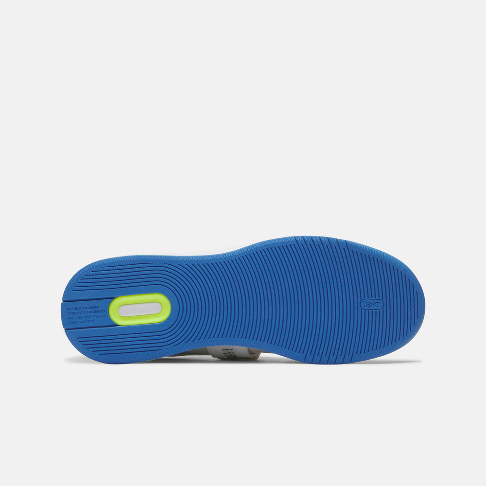 Lifter Pr Iii Men'S Weightlifting Shoes (2)
