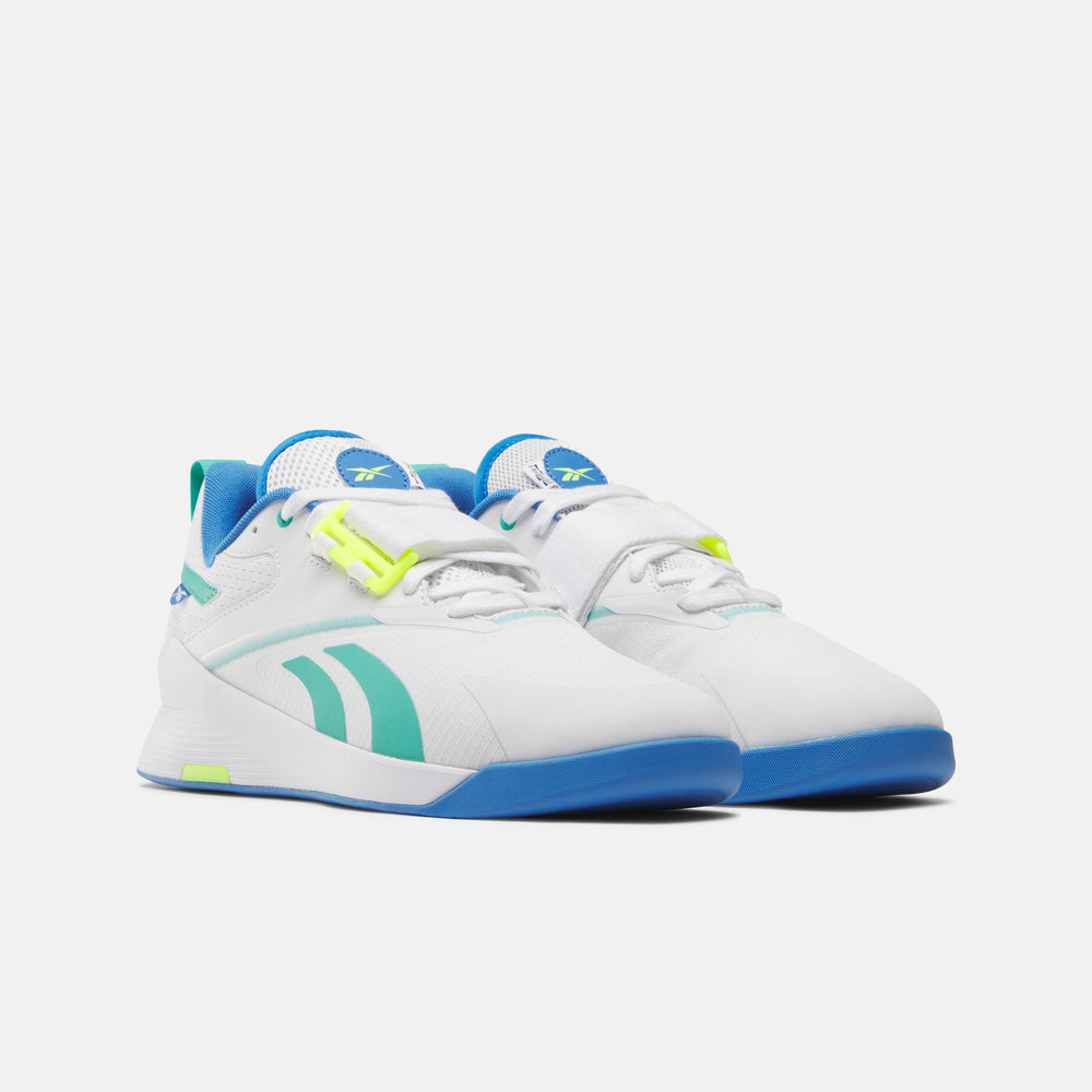 Lifter Pr Iii Men'S Weightlifting Shoes (1)