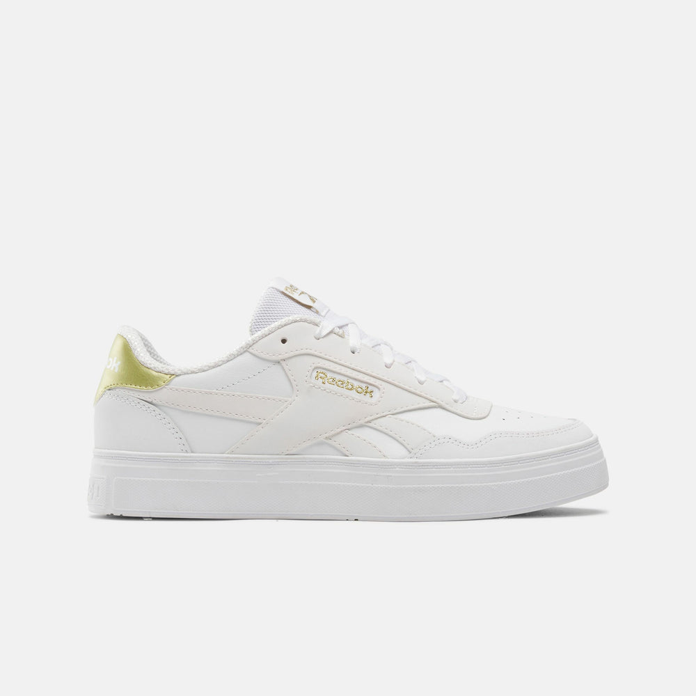 Court Advance Bold Sneakers