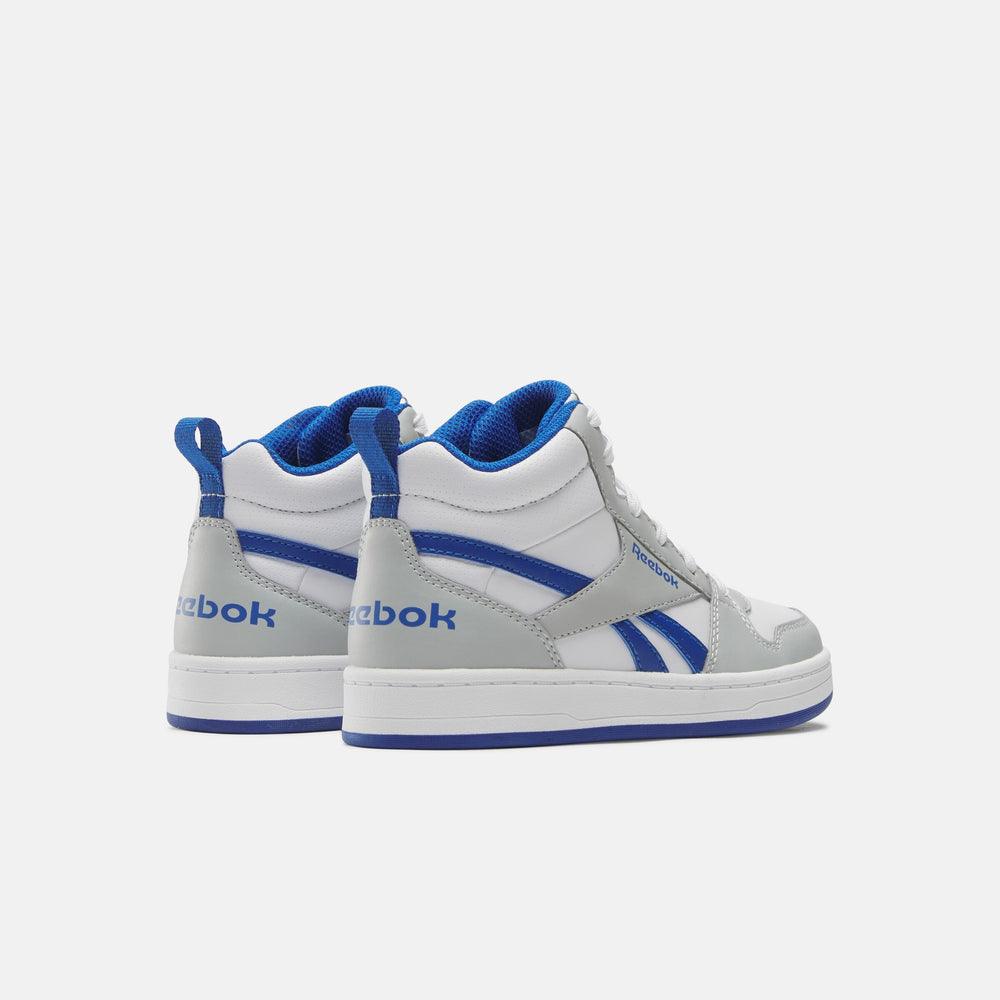 Royal Prime Mid 2 Shoes - Preschool (3)