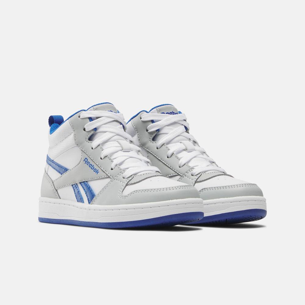 Royal Prime Mid 2 Shoes - Preschool (1)