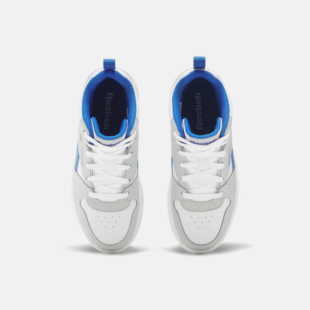 Royal Prime Mid 2 Shoes - Preschool (4)