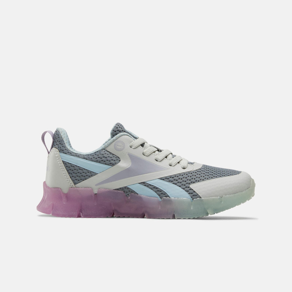 Zig n Glow Elastic Lace Shoes Reebok South Africa