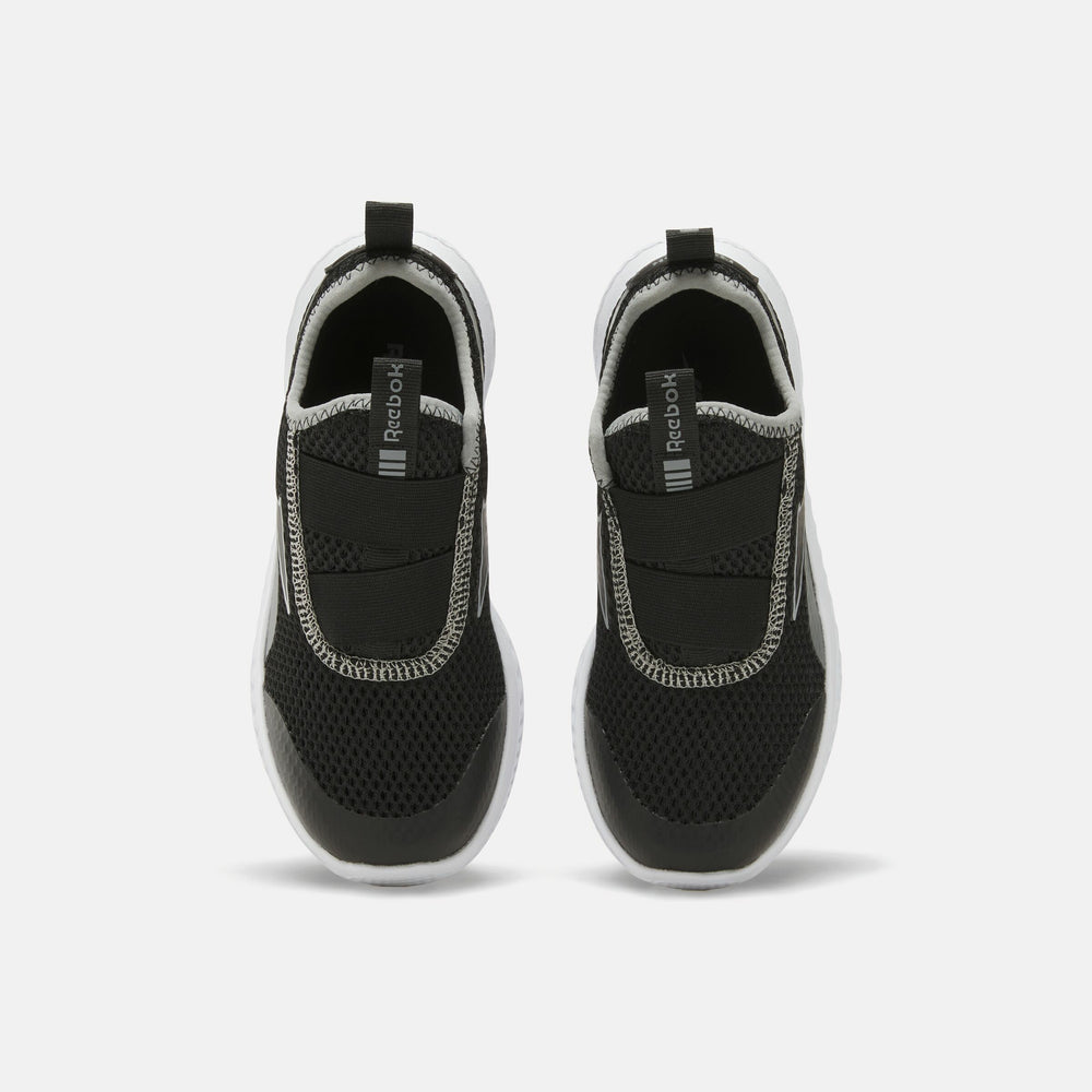 Rush Runner Slip-On Shoes - Preschool (4)