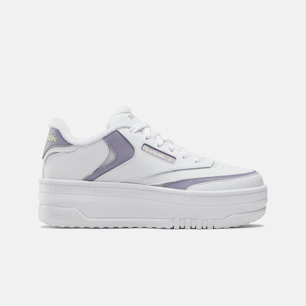 Club C Extra Shoes