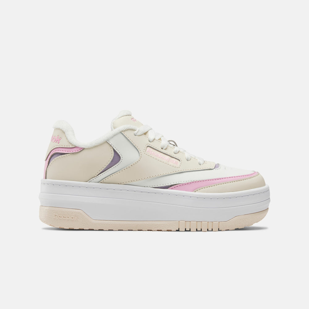 Club C Extra Shoes