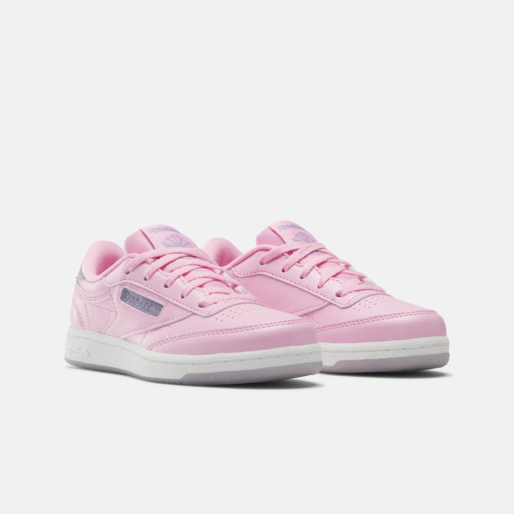 Club C Shoes - Preschool (1)