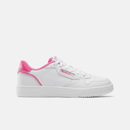 Phase Court Shoes - Grade School