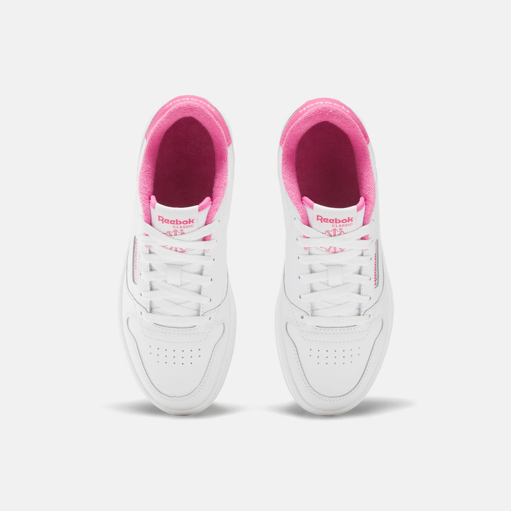 Phase Court Shoes - Grade School (4)