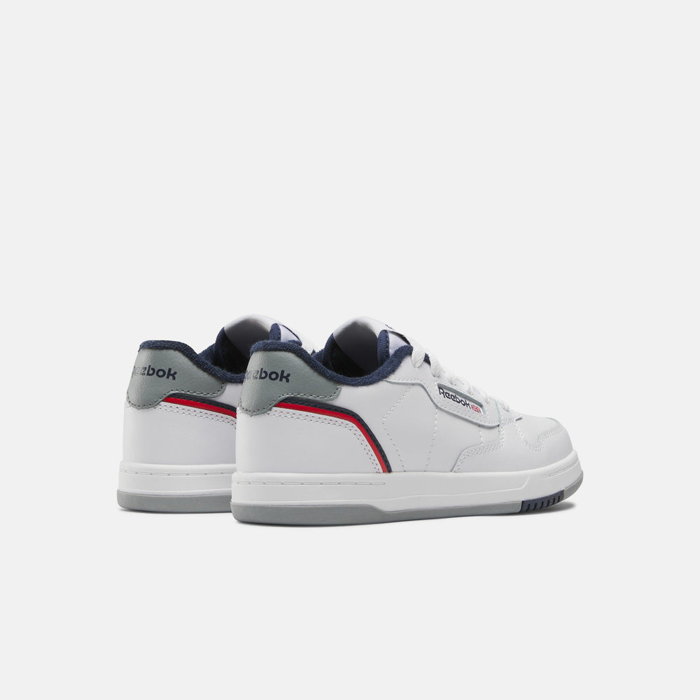 Phase Court Shoes - Preschool (3)