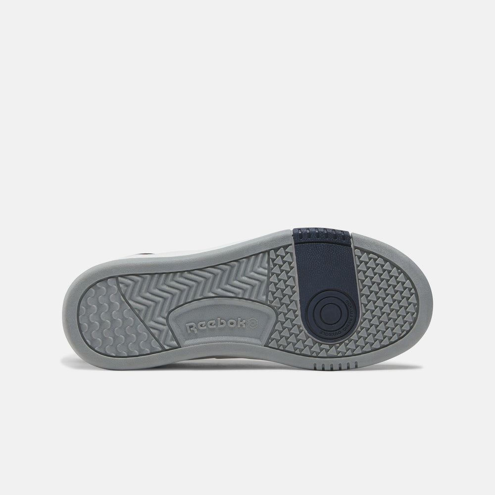 Phase Court Shoes - Preschool (2)