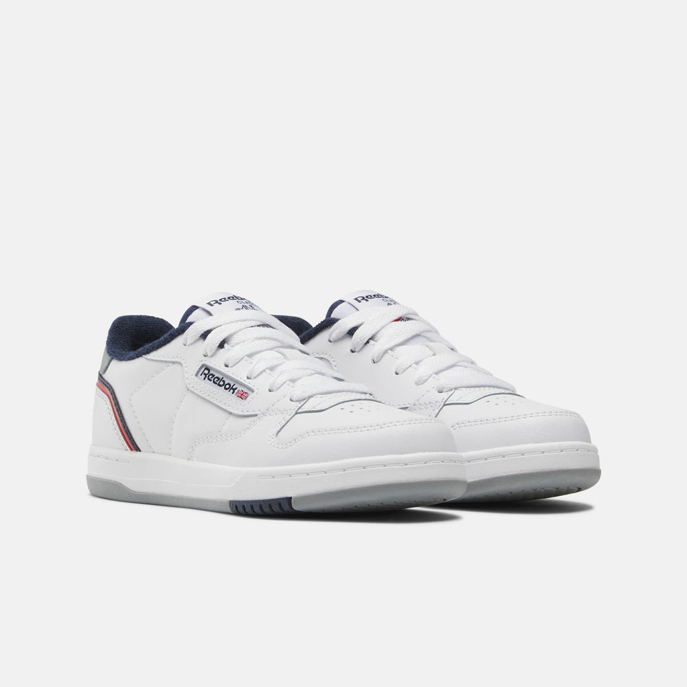 Phase Court Shoes - Preschool (1)