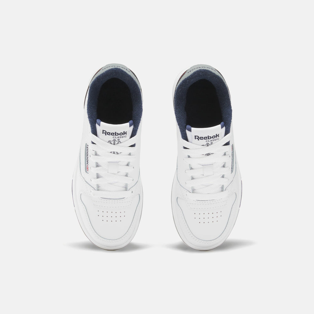 Phase Court Shoes - Preschool (4)