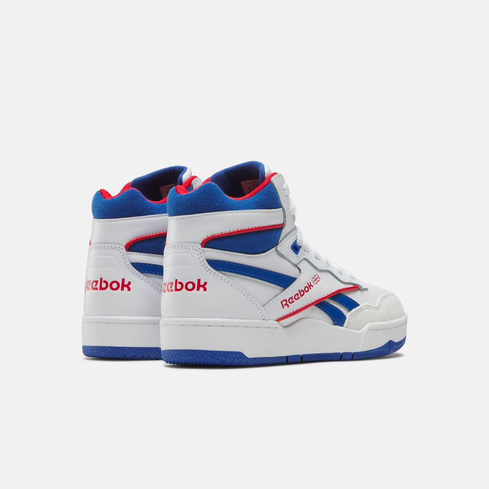 BB 4000 II Mid Shoes - Preschool (3)