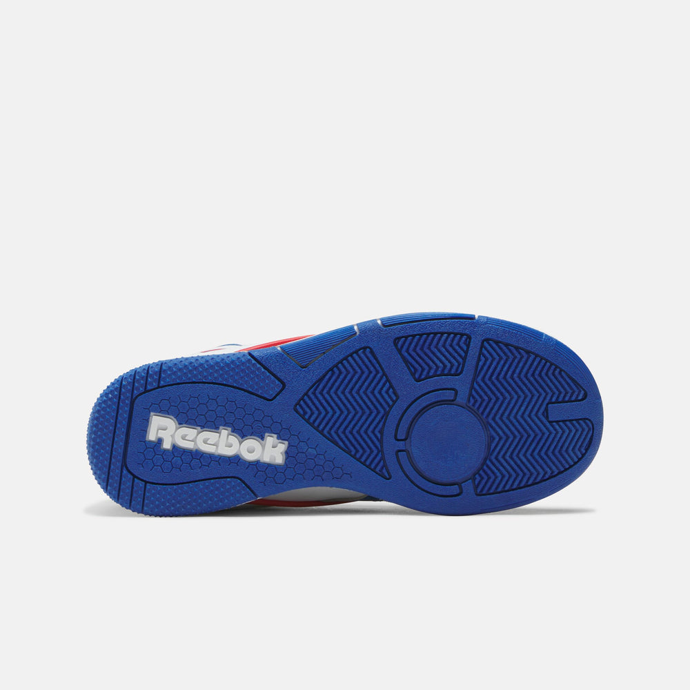 BB 4000 II Mid Shoes - Preschool (2)