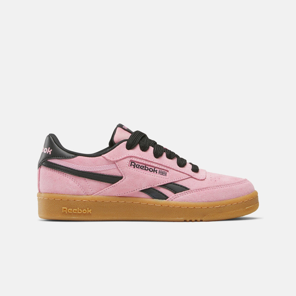 Club C Revenge Shoes