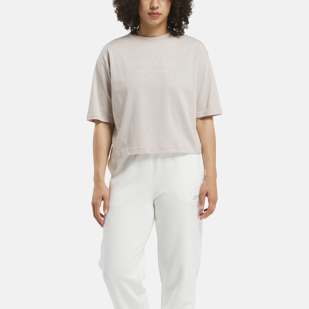 Running Graphic Tee