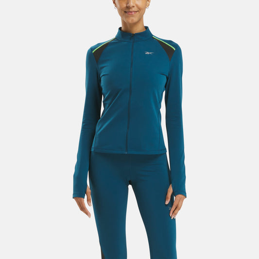 Running Warming Jacket