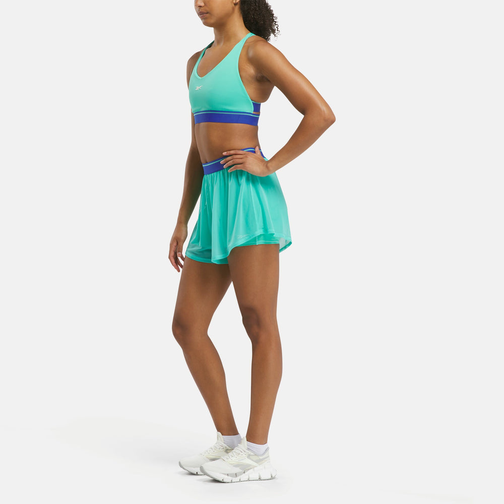 Team Knit Shorts (2)