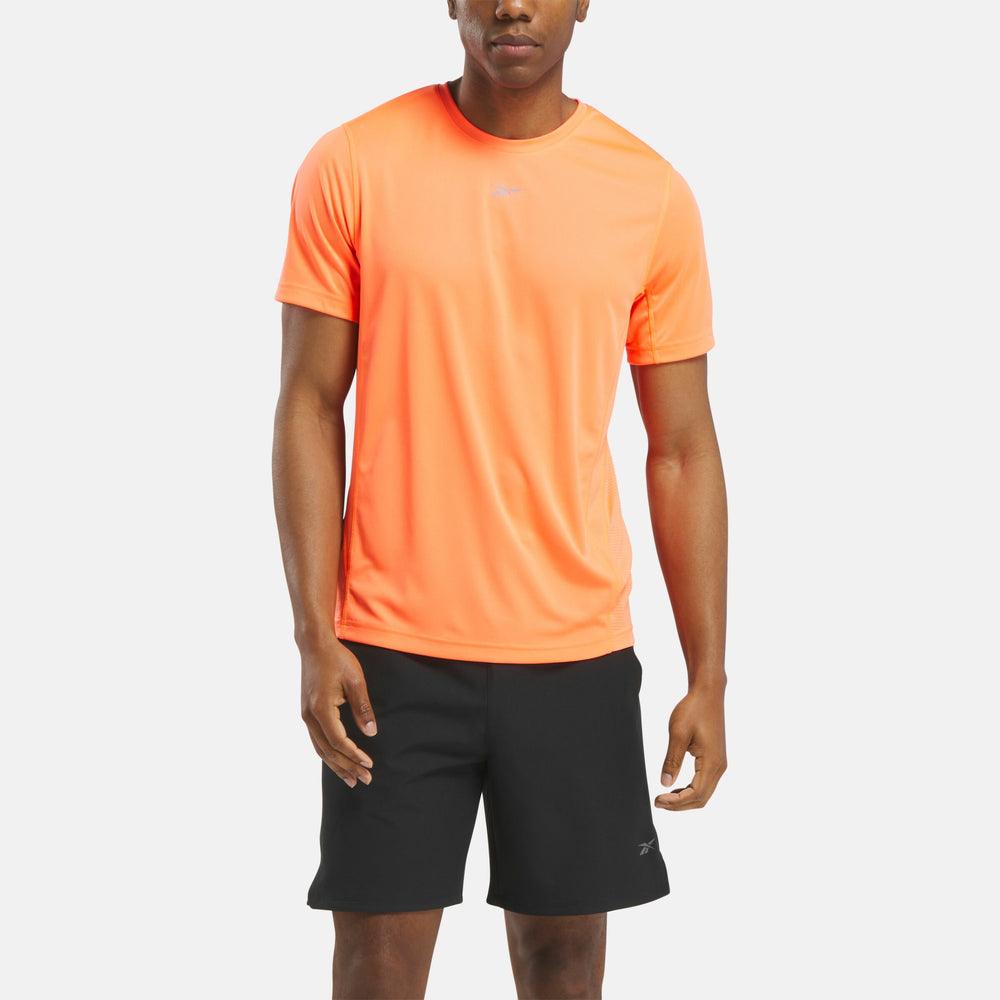 Reebok 100 polyester t shirts outlet