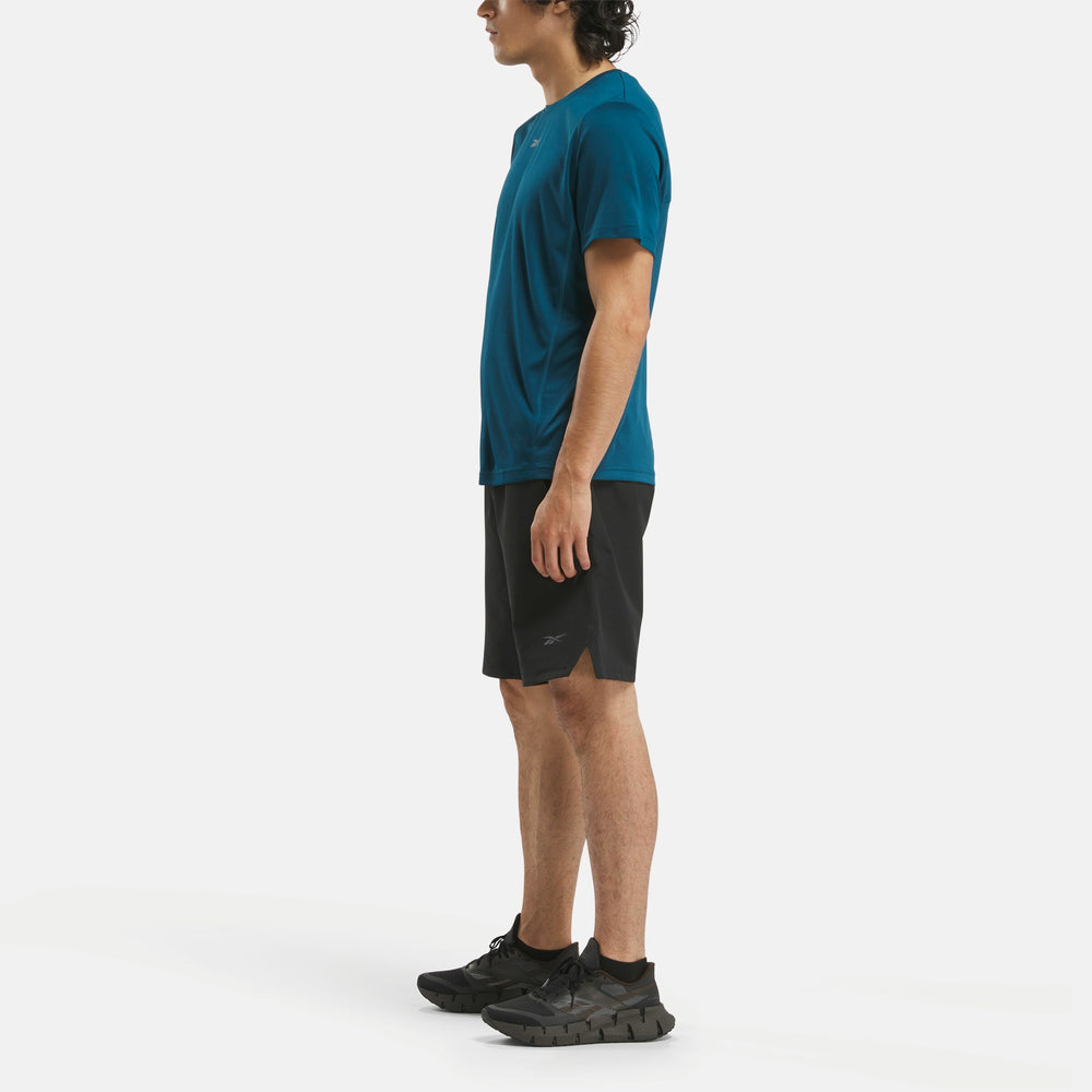 Running Short Sleeve Speedwick T-Shirt (2)
